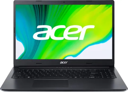 Acer Aspire 3 A315-23 UN.HVTSI.013 Laptop (Ryzen 3 3250U/ 8GB/ 256GB SSD/ Win11 Home) 333 votes