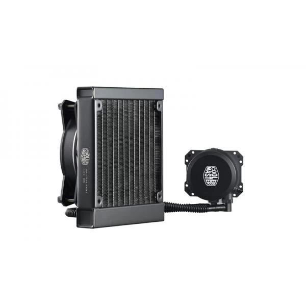 Cooler Master MASTERLIQUID LITE 120 LIQUID COOLER