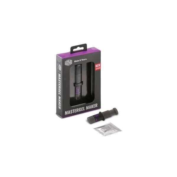 Cooler Master MasterGel Maker (New Edition)