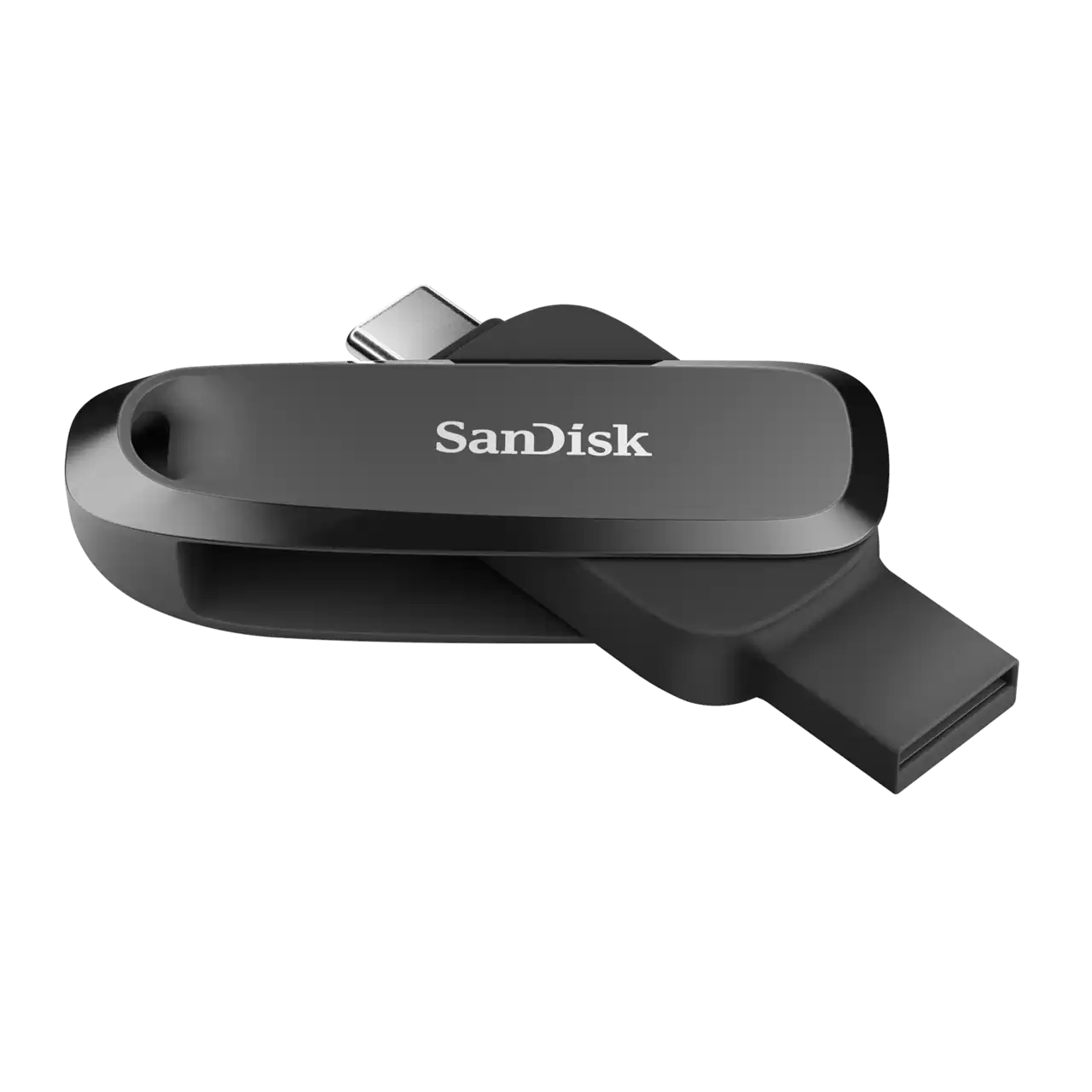 SanDisk Mobile Pen Drive - 512GB (Black)