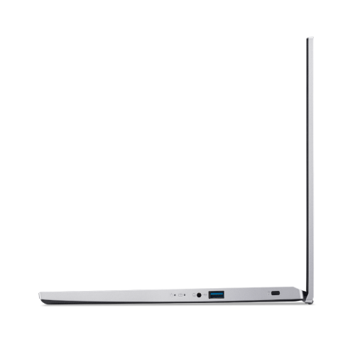Acer Aspire 3 Laptop Intel core i3 12th Gen - (Windows 11 home/ MS Office/ 8 GB/ 512 GB SSD/ Intel UHD Graphics) A315-59