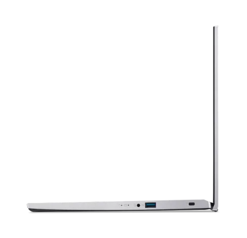 Acer Aspire 3 Laptop Intel core i3 12th Gen - (Windows 11 home/ MS Office/ 8 GB/ 512 GB SSD/ Intel UHD Graphics) A315-59