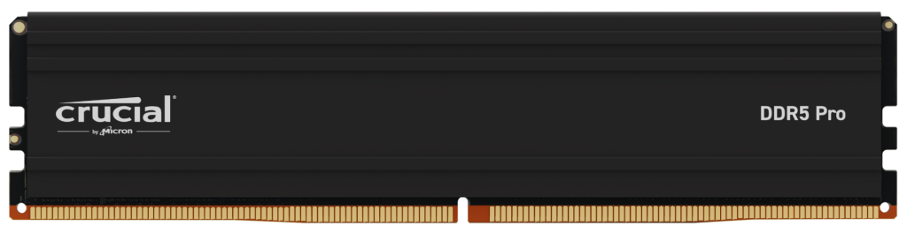Crucial Pro 16GB DDR5-5600 UDIMM