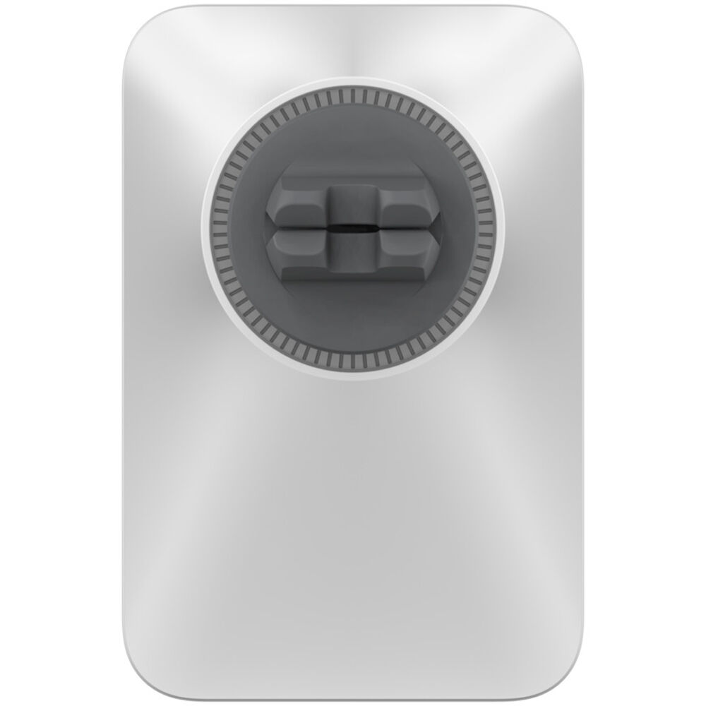 Belkin Car Vent Mount PRO with MagSafe for iPhone 12 (Gray)