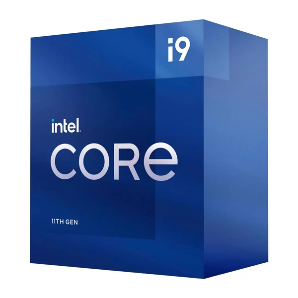 Intel® Core I9-11900F Processor
