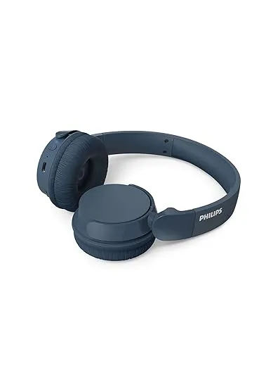 PHILIPS Audio TAH4209BL/00 Bluetooth Headphone