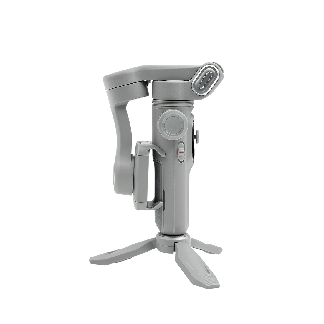 IZI GO-X 3-Axis Gimbal Online: OLED Display, LED Light, AI Tracking - Image 4