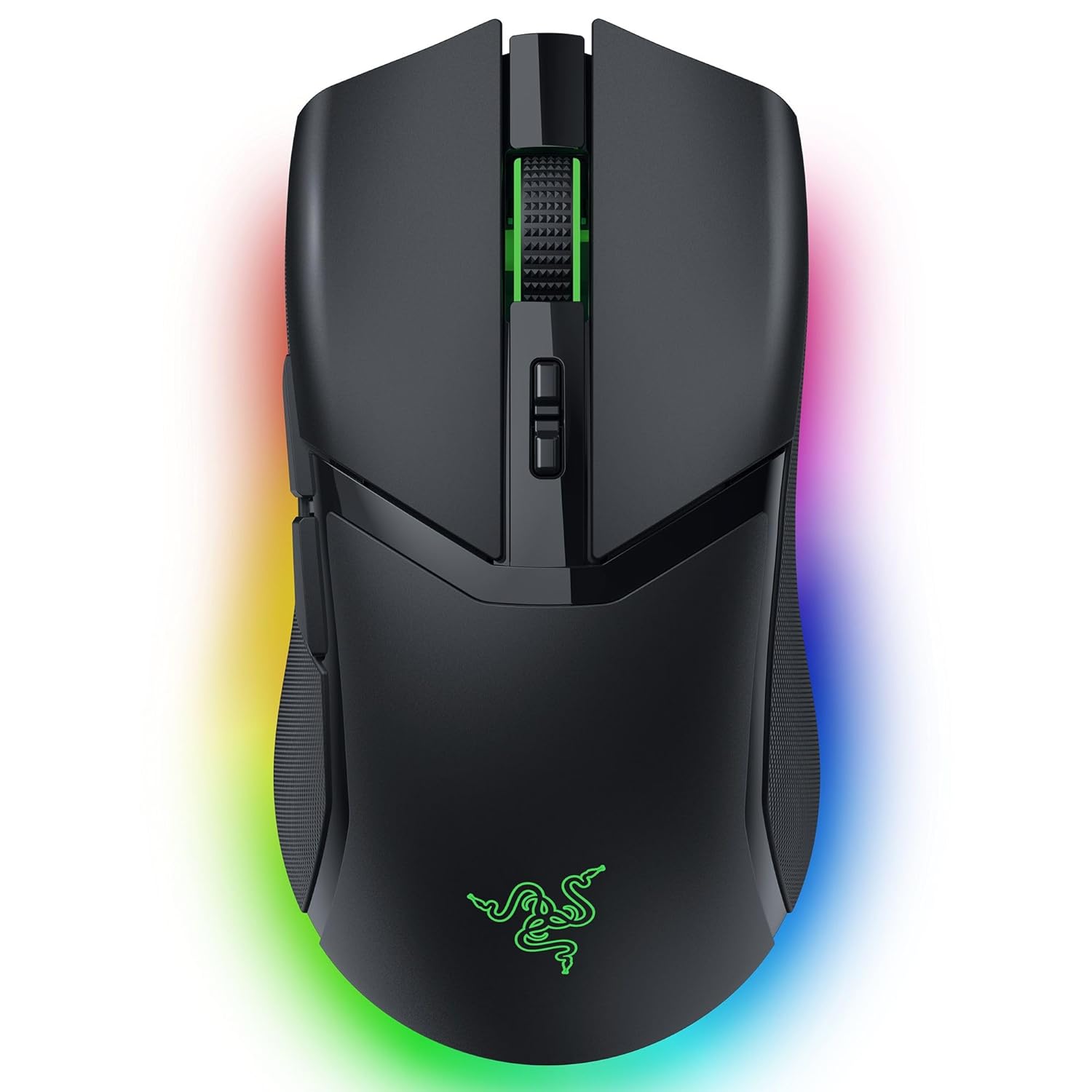 GAMING WIRELESS MOUSE