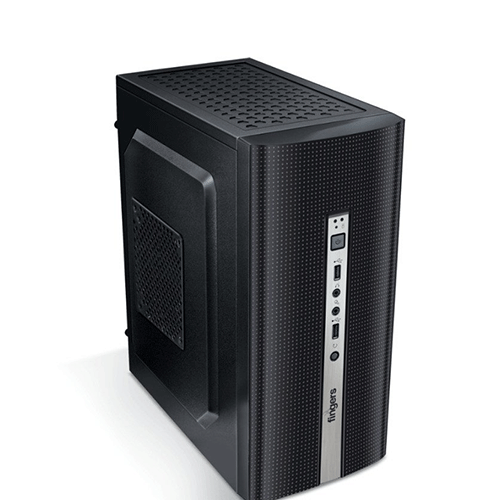 Custom PC Intel I5-13400 WITH Asus Prime H610M-CS D4 MB