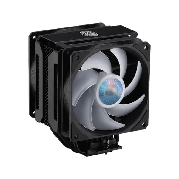 Cooler Master MasterAir MA612 Stealth ARGB CPU Air Cooler