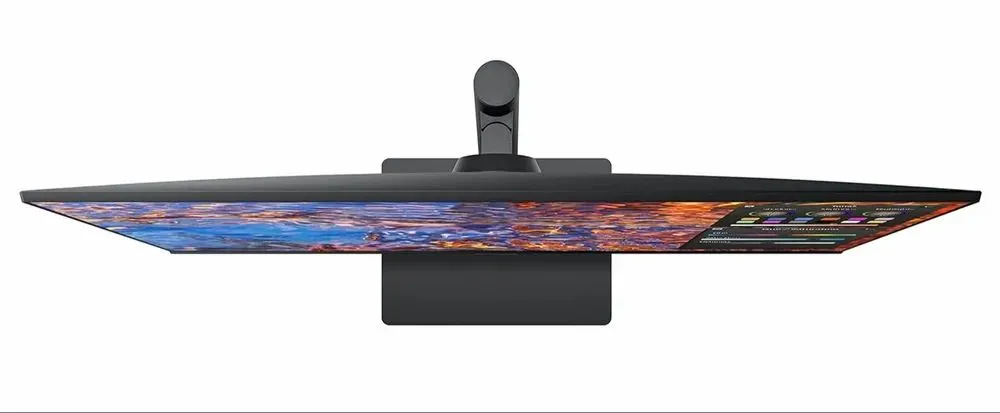 Samsung ViewFinity S8 32 inch Monitor LS32B800PXWXXL