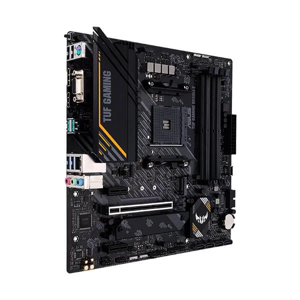 Asus TUF Gaming B550M-E Motherboard