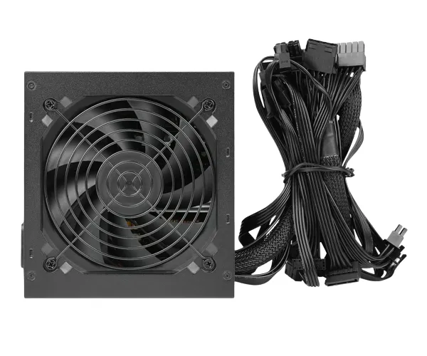 Antec Atom B750 750 Watts PSU  (Black)
