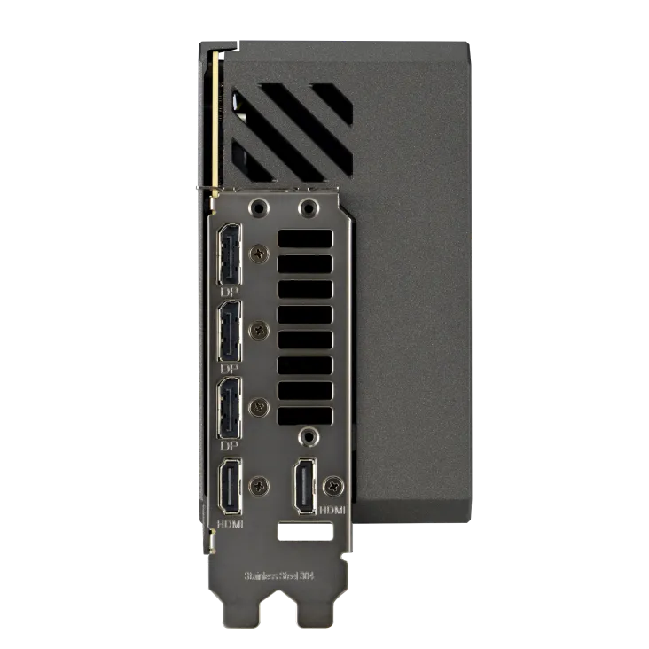 ASUS ROG Astral GeForce RTX™ 5080 16GB GDDR7 OC Edition GRAPHIC CARD