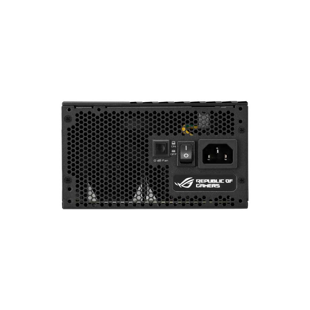 Asus ROG THOR 1200P 1200 Watt 80 Plus Platinum SMPS