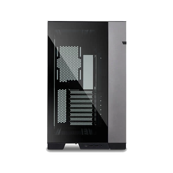 Lian Li O11 Dynamic EVO ARGB (E-ATX) Cabinet (Harbor Grey)