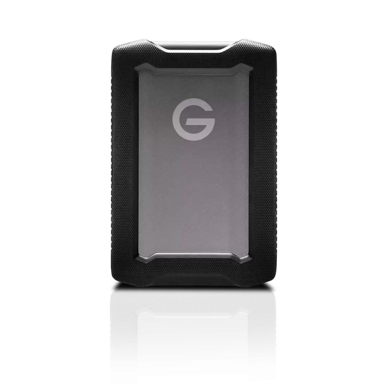 SanDisk Professional 5TB G-DRIVE ArmorATD USB-C 3.2 Gen 1 External Hard Drive hover view