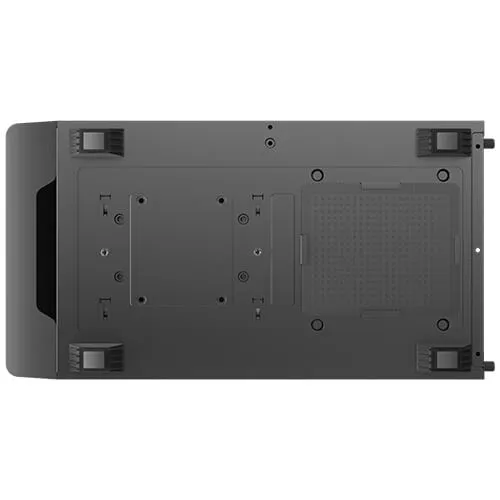 ANTEC NX501 Mid-Tower M-ATX Gaming Case