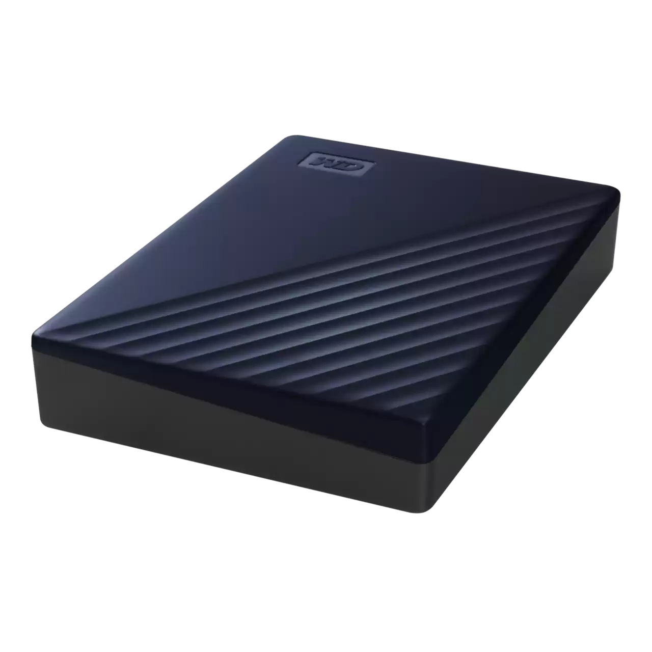 My Passport for Mac - 2TB (Blue) PORTABLE HDD hover view