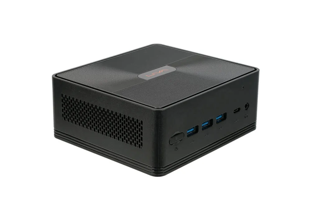 ECS LIVA Z2 MINI PC