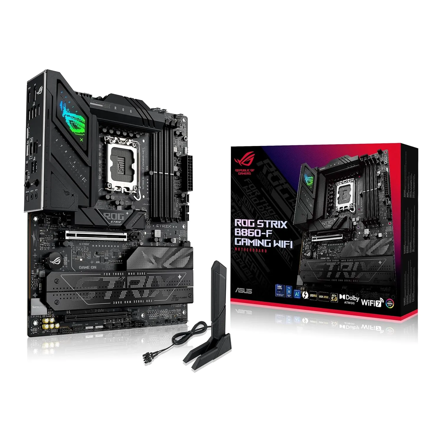 MOTHERBOARD