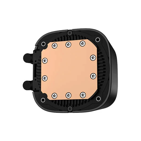 Deepcool Gammaxx LE720 ARGB 360mm CPU Liquid Cooler (Black) - Image 3