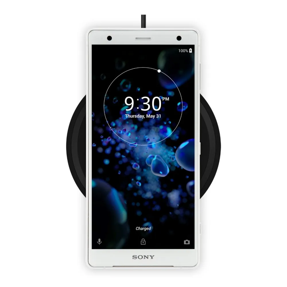 Belkin Boost Up Qi (10W) Wireless Charger pad