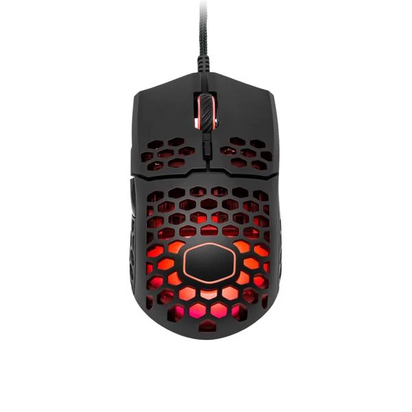 Cooler Master MM711 RGB MOUSE hover view