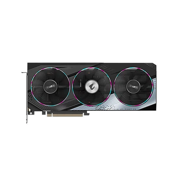 Gigabyte Aorus RTX 4060 Ti Elite 8GB Graphics Card - Image 2