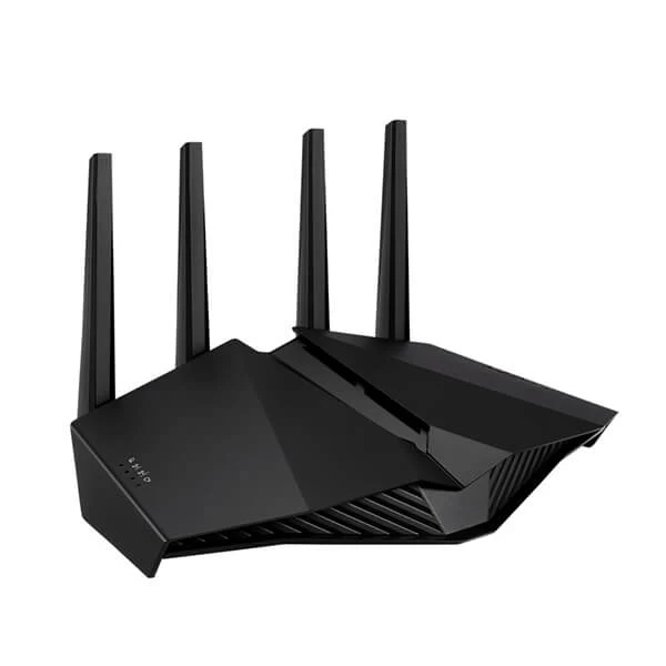 Asus RT-AX82U Dual-Band AX5400 WiFi 6 Gigabit Router