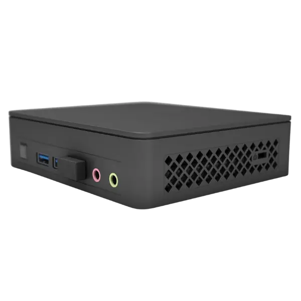Intel NUC 11 Essential BNUC11ATKPE0000