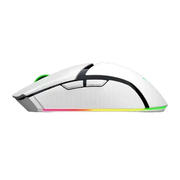 Razer Cobra Pro Wireless Gaming Mouse White