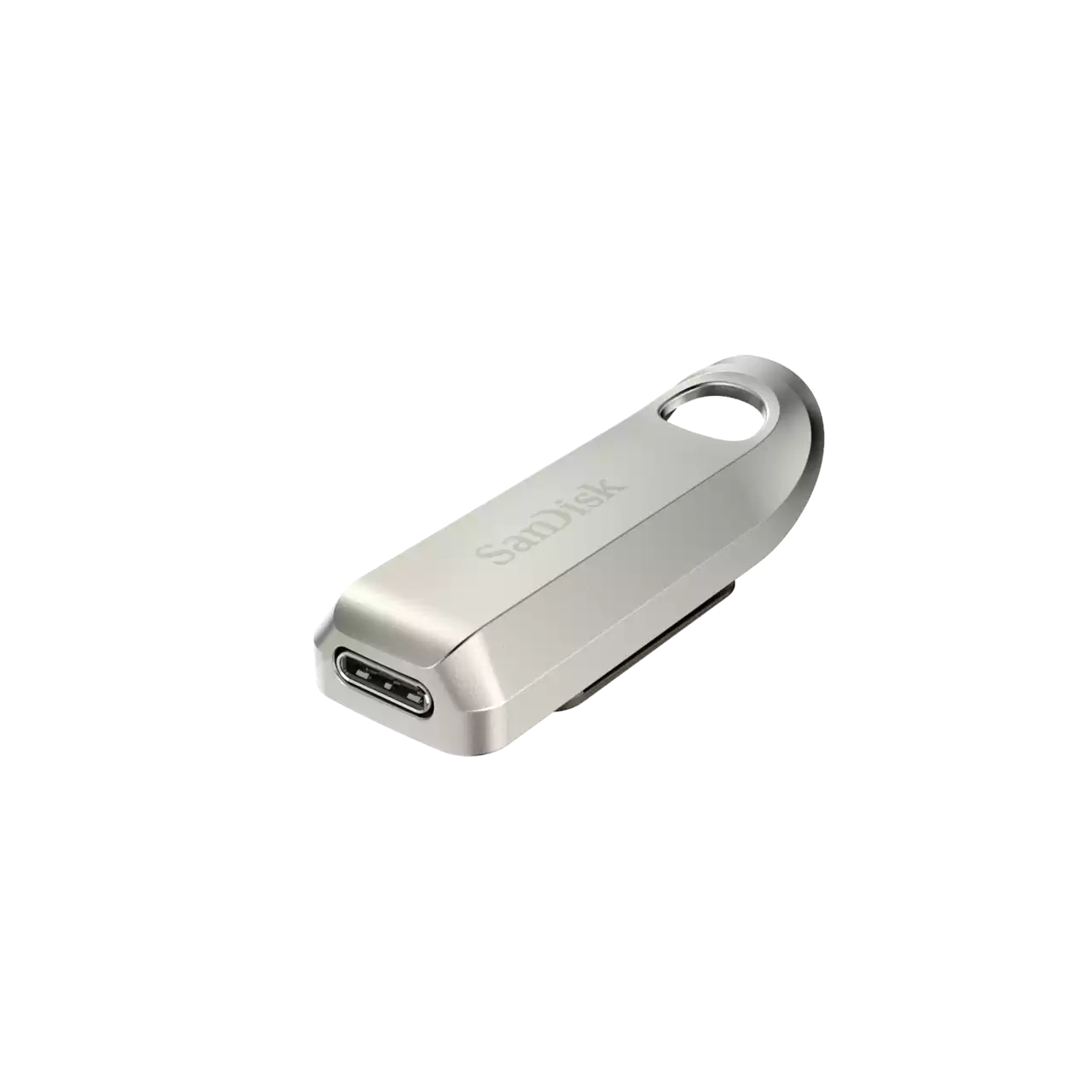 SanDisk Ultra Luxe USB Type-C 64GB Flash Drive