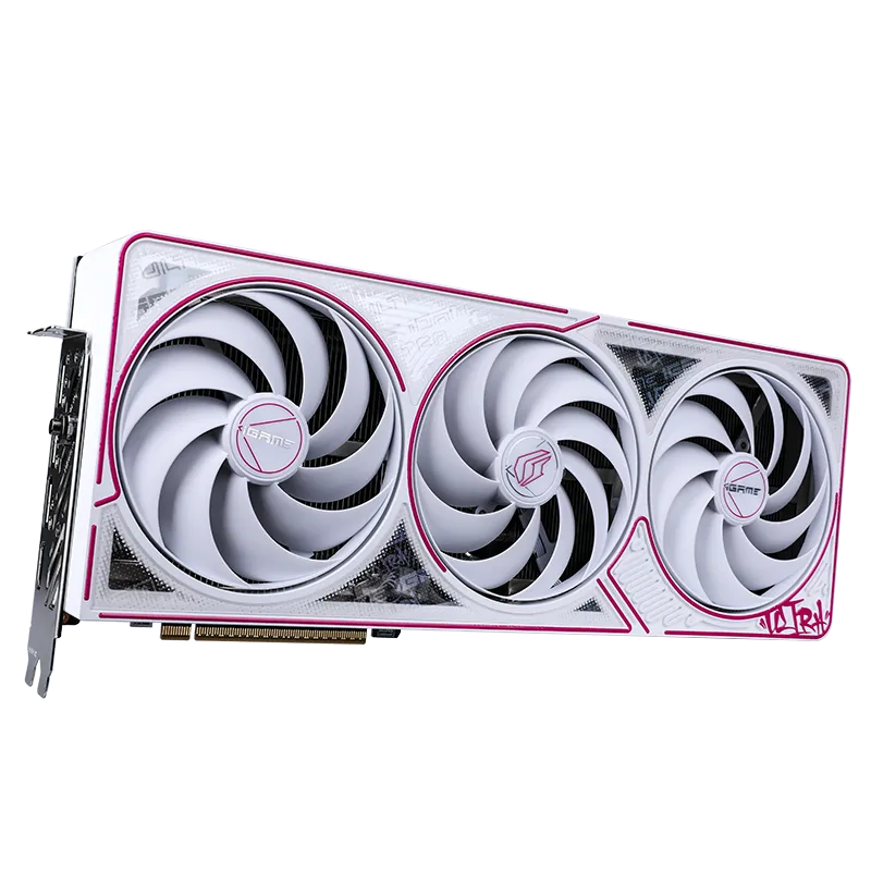 Colorful iGame GeForce RTX 5080 Ultra W OC 16GB-V Graphic Card
