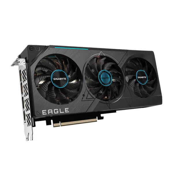 Gigabyte RTX 4070 Super Eagle OC 12GB Gaming Graphics Card - Image 2