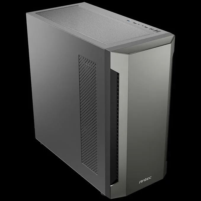 Antec P8 MD Mid Tower Gaming Case