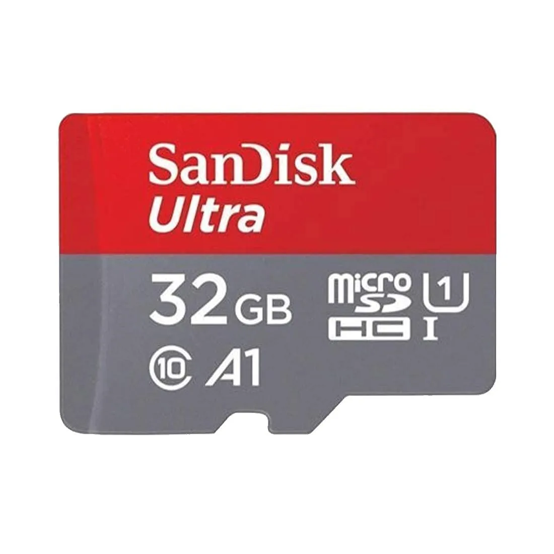 SanDisk Ultra microSD UHS-I Card 32GB