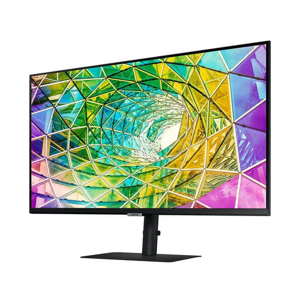 SSamsung LS27A800NMWXXL – 27 Inch Gaming Monitor
