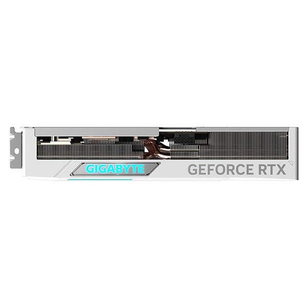 GIGABYTE GeForce® RTX 4070 Ti SUPER EAGLE OC ICE 16G Graphics Card - Image 4