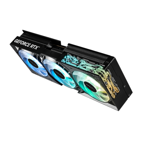 GALAX GeForce RTX™ 5080 1-Click OC 16GB GDDR7
