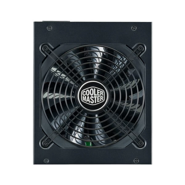Cooler Master M2000 Platinum 2000 Watt 80 Plus Platinum SMPS
