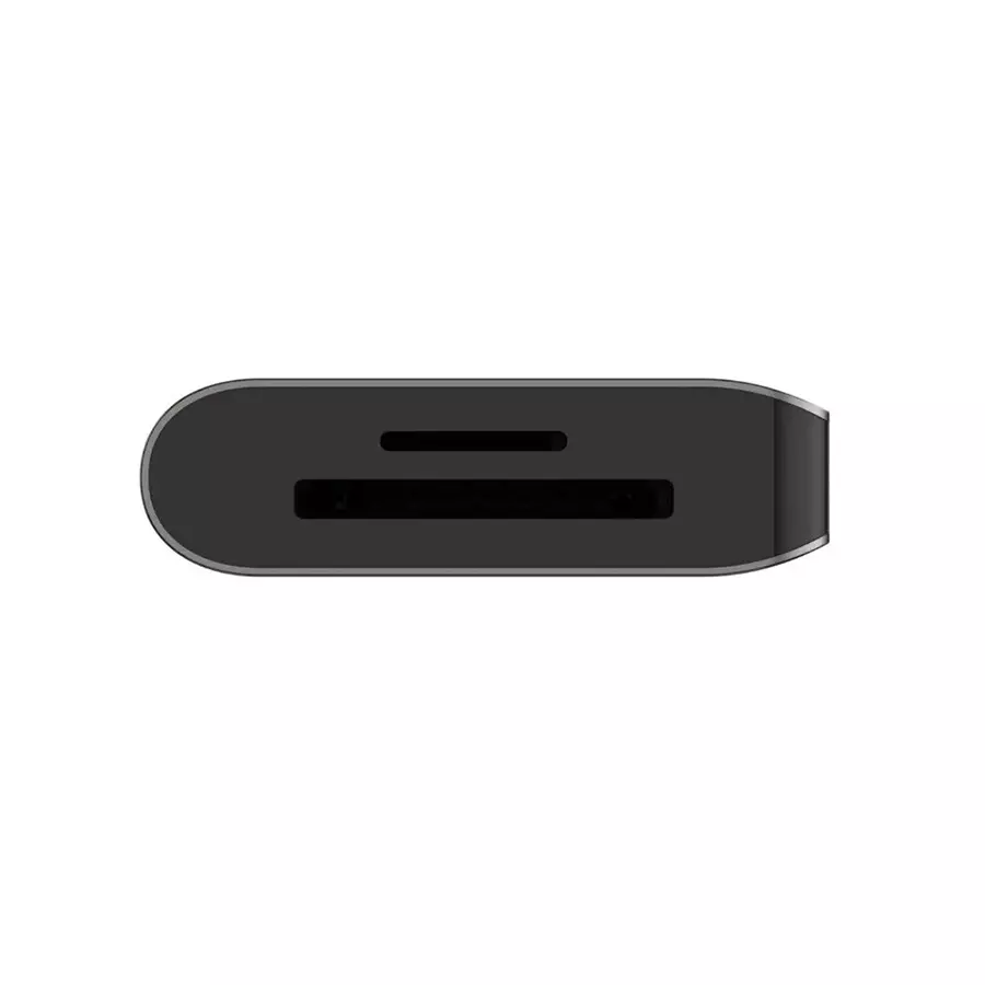 Belkin USB Type-C 5 in 1 dock AVC007btSGY hover view
