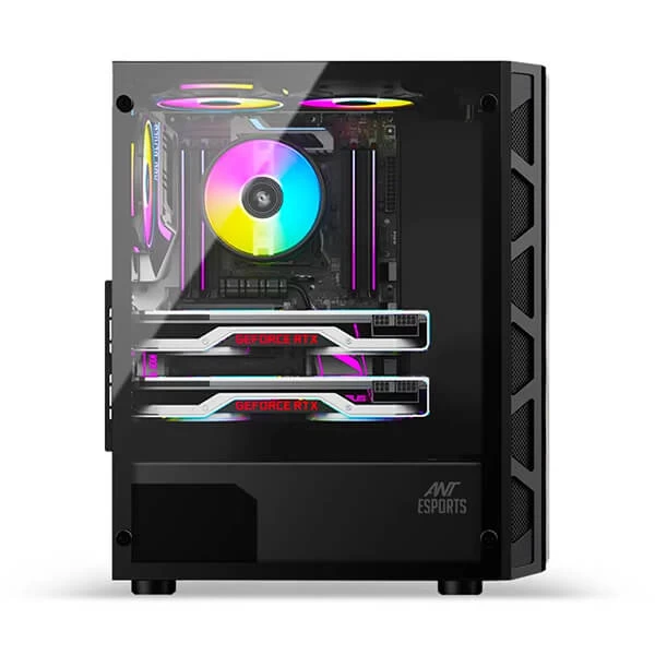 Ant Esports 510 Air Cabinet
