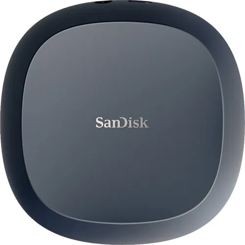 SanDisk Desk Drive - 8TB SSD