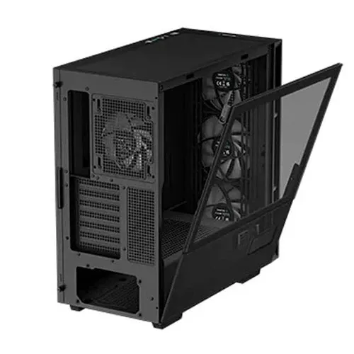 Deepcool Chassis CH560 Digital Mesh ARGB Mid-Tower Case