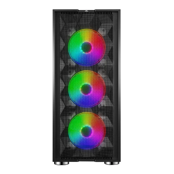 Ant Esports ICE-521MT  Cabinet