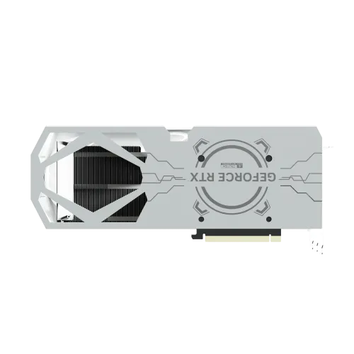 GALAX GeForce RTX™ 4070 Ti EX Graphic Card Gamer White