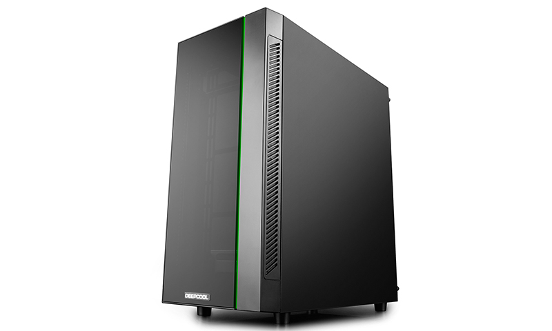 Deepcool MATREXX 55 MESH ADD-RGB 4F Computer Chassis Without Power Supply