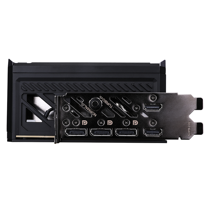 COLORFUL iGame GeForce RTX 5080 Vulcan OC 16GB-V
