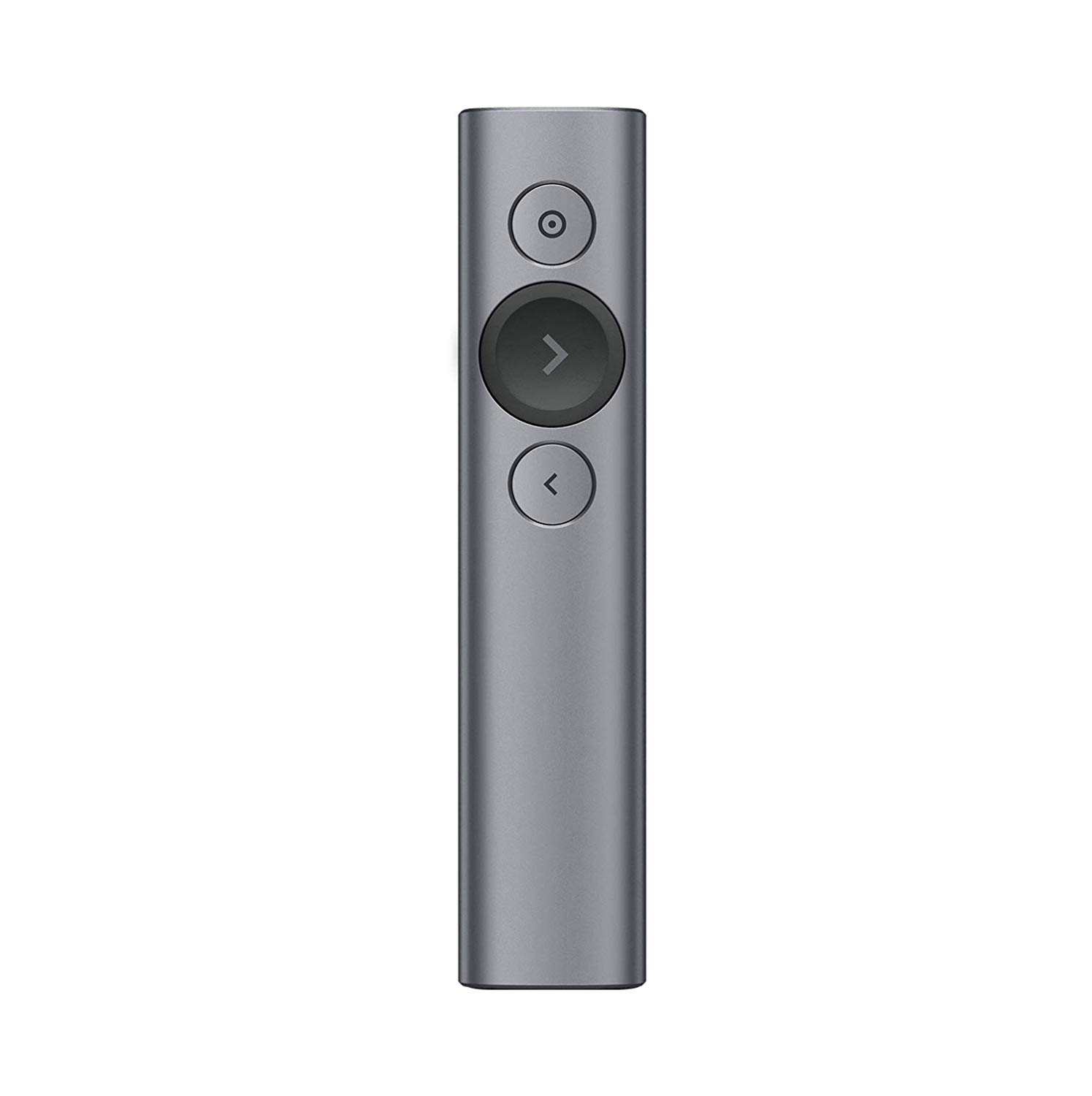 Logitech Spotlight 910-004654 Advanced Presentation Remote (Slate)